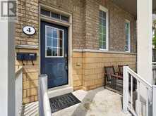 4 EVELYN WIGGINS DRIVE | Toronto Ontario | Slide Image One