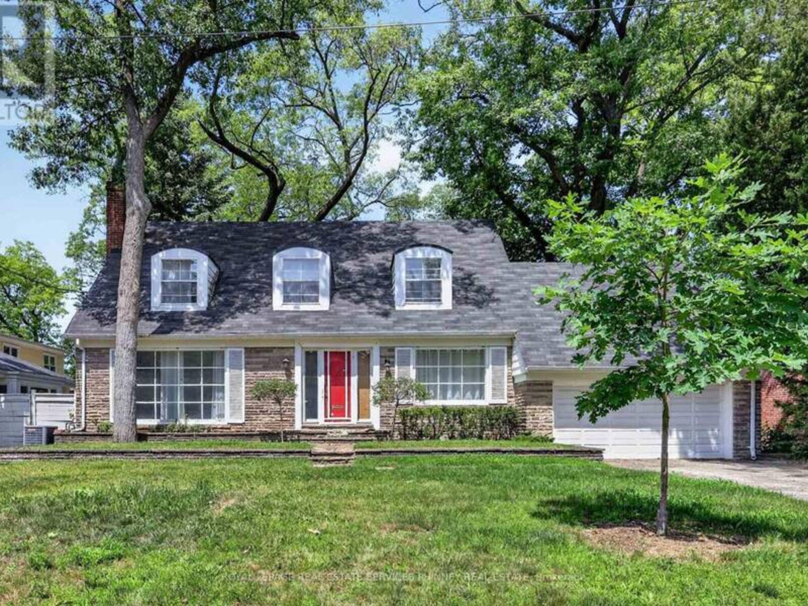 52 VALECREST DRIVE, Toronto, Ontario M9A 4P6