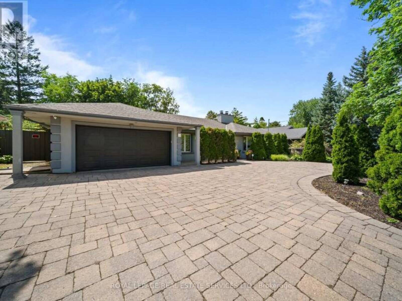 1592 ISLINGTON AVENUE, Toronto, Ontario M9A 3M6