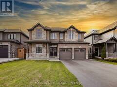 9354 SHOVELLER DRIVE Niagara Falls Ontario, L2H 0M3