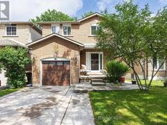 93 KATE AITKEN CRESCENT New Tecumseth Ontario, L0G 1A0