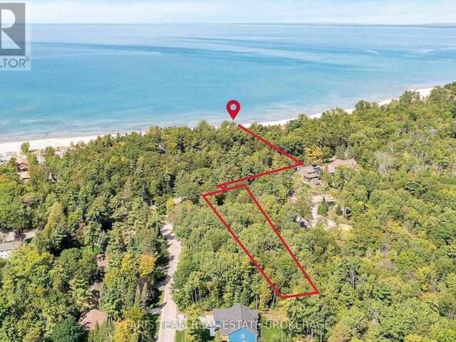 LOT 9 JAMES STREET Elmvale Ontario, L0L 1P0 - Vacant Land For Sale