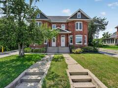 170 BRADFORD STREET Barrie Ontario, L4N 3B5