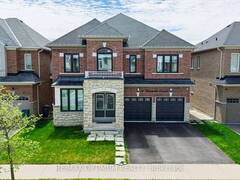 14 WATERWIDE CRESCENT Brampton Ontario, L6T 3C3