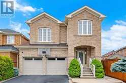19 THORNBUSH BOULEVARD | Brampton Ontario | Slide Image One