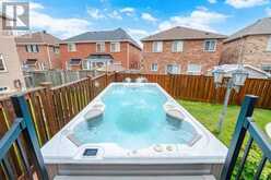 19 THORNBUSH BOULEVARD | Brampton Ontario | Slide Image Forty-nine