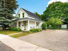 39 TOWNLINE Orangeville Ontario, L9W 1T7