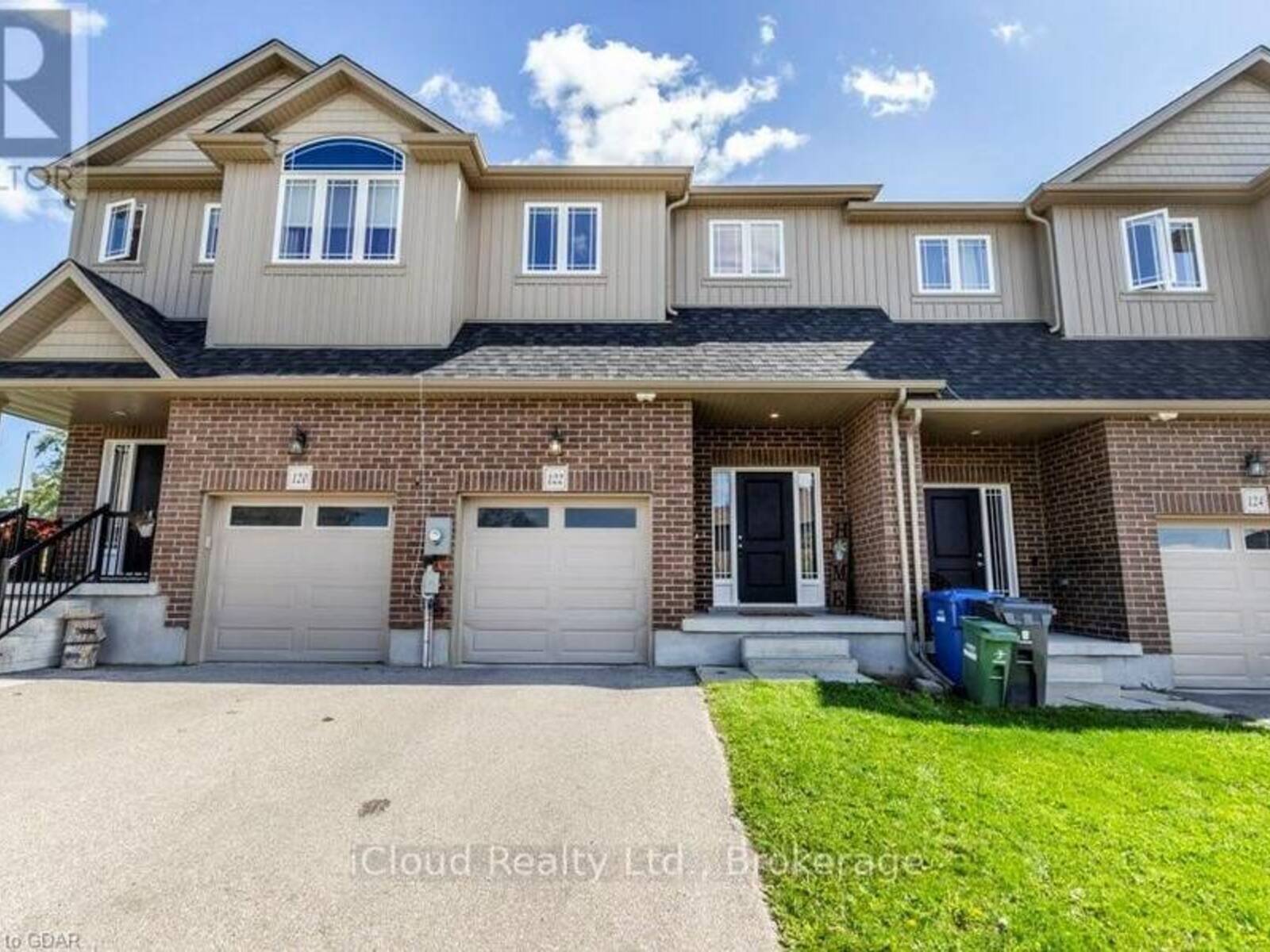 122 SUMMIT RIDGE DRIVE, Guelph, Ontario N1E 0M8