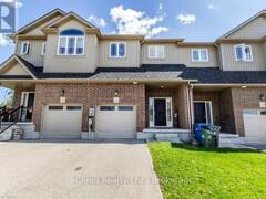 122 SUMMIT RIDGE DRIVE Guelph Ontario, N1E 0M8