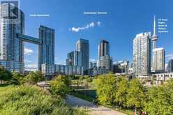 1605 - 21 ICEBOAT TERRACE | Toronto Ontario | Slide Image One