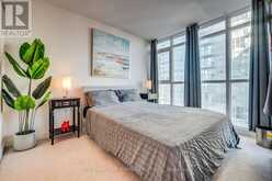 1605 - 21 ICEBOAT TERRACE | Toronto Ontario | Slide Image Thirteen