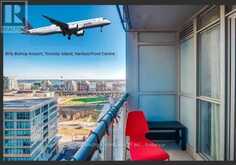 1605 - 21 ICEBOAT TERRACE | Toronto Ontario | Slide Image Twenty-two