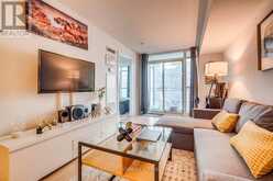 1605 - 21 ICEBOAT TERRACE | Toronto Ontario | Slide Image Six