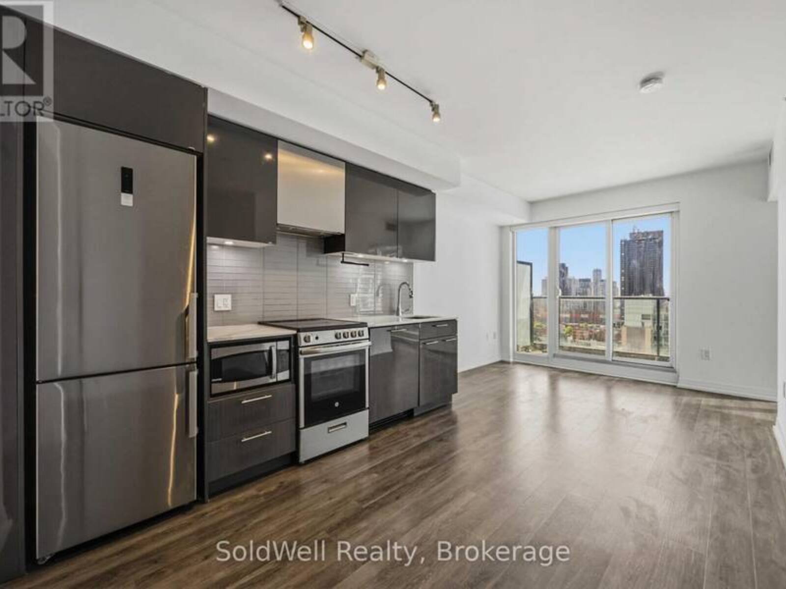 1720 - 251 JARVIS STREET, Toronto, Ontario M5B 0C3