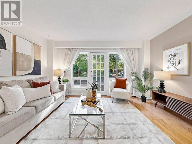 60 TANGLE BRIAR WAY Toronto Ontario, M2J 2M4 - 4 Bedrooms Condo For Sale