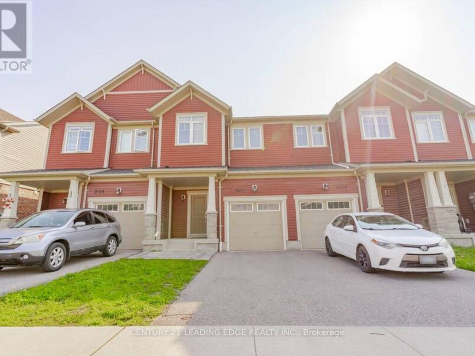 2457 HILL RISE STREET, Oshawa, Ontario L1L 0J5