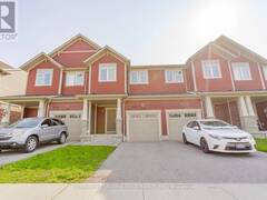 2457 HILL RISE STREET Oshawa Ontario, L1L 0J5