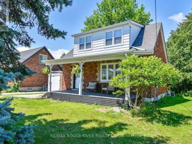 1576 HIGHWAY 2 ROAD Clarington Ontario, L1E 2R7 - 3 Bedrooms Home For Sale