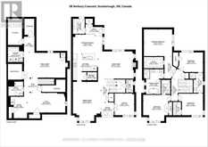 3B NORBURY CRESCENT | Toronto Ontario | Slide Image Twenty