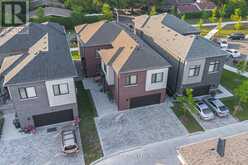 3B NORBURY CRESCENT | Toronto Ontario | Slide Image Thirty-eight