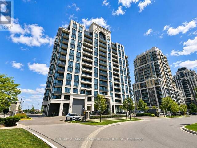 512 - 9582 MARKHAM ROAD Markham Ontario, L6E 0T5 - 3 Bedrooms Condo For Sale