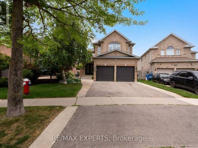 214 WATERBURY STREET Caledon Ontario, L7E 2H9 - 4 Bedrooms Home For Sale