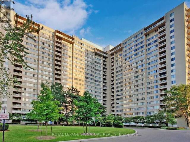 1407 - 3590 KANEFF CRESCENT Mississauga Ontario, L5A 3X3 - 3 Bedrooms Condo For Sale