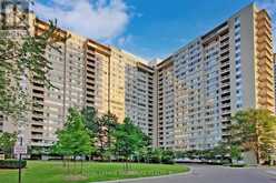 1407 - 3590 KANEFF CRESCENT | Mississauga Ontario | Slide Image One