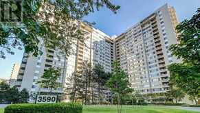 1407 - 3590 KANEFF CRESCENT | Mississauga Ontario | Slide Image Five