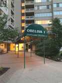 1407 - 3590 KANEFF CRESCENT | Mississauga Ontario | Slide Image Nine
