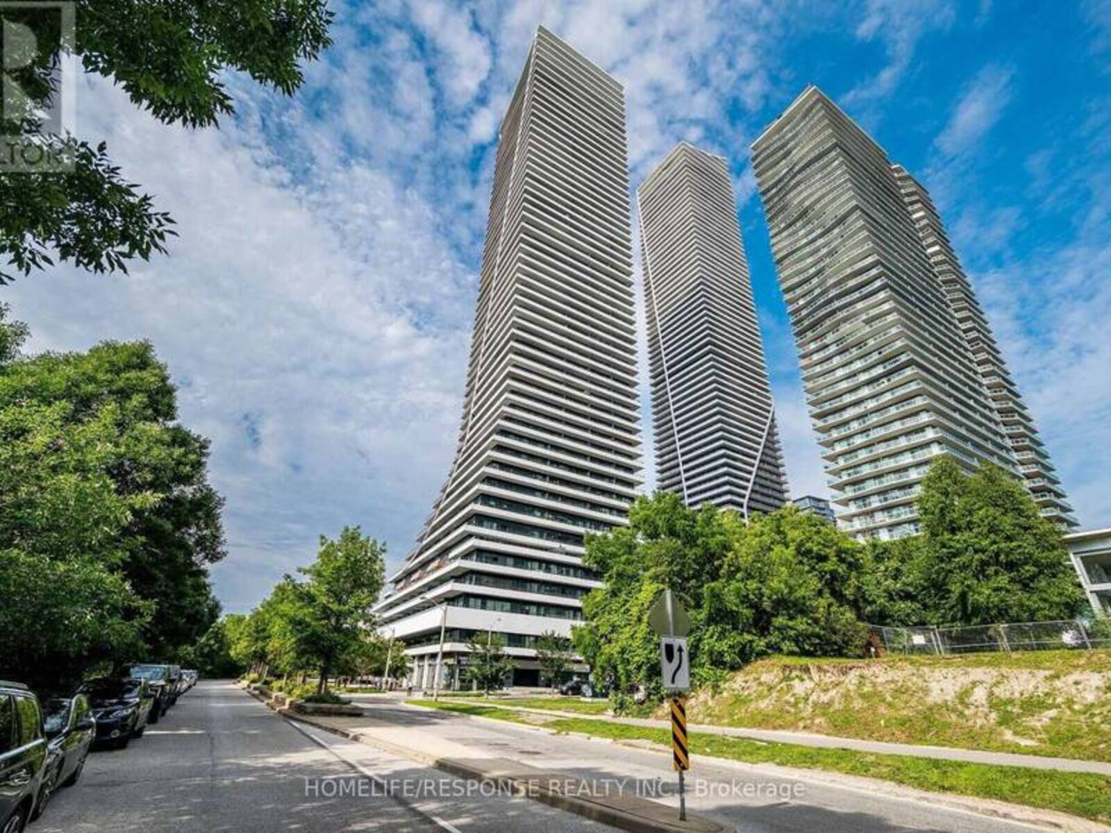 1008 - 20 SHORE BREEZE DRIVE, Toronto, Ontario M8V 0C7