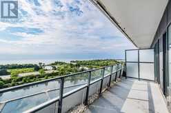1008 - 20 SHORE BREEZE DRIVE | Toronto Ontario | Slide Image Thirty-five