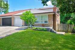 98 WILLOWRIDGE ROAD | Toronto Ontario | Slide Image Two