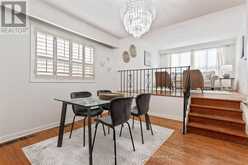 98 WILLOWRIDGE ROAD | Toronto Ontario | Slide Image Nine