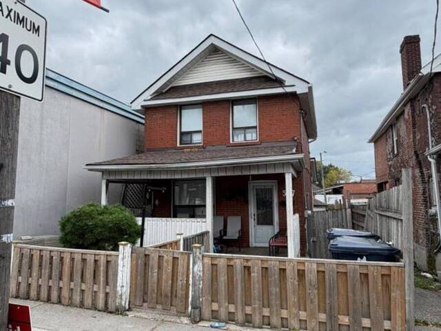 567 ROGERS ROAD Toronto Ontario, M6M 1B7 - Multi-family Home For Sale