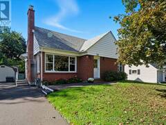 36 GIBSON DRIVE Simcoe Ontario, N3Y 3L3