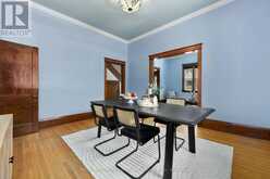 274 RIDOUT STREET | Port Hope Ontario | Slide Image Eleven
