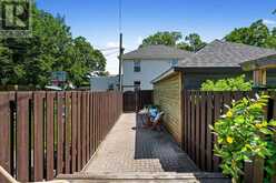 274 RIDOUT STREET | Port Hope Ontario | Slide Image Thirty-six