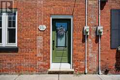 274 RIDOUT STREET | Port Hope Ontario | Slide Image Four