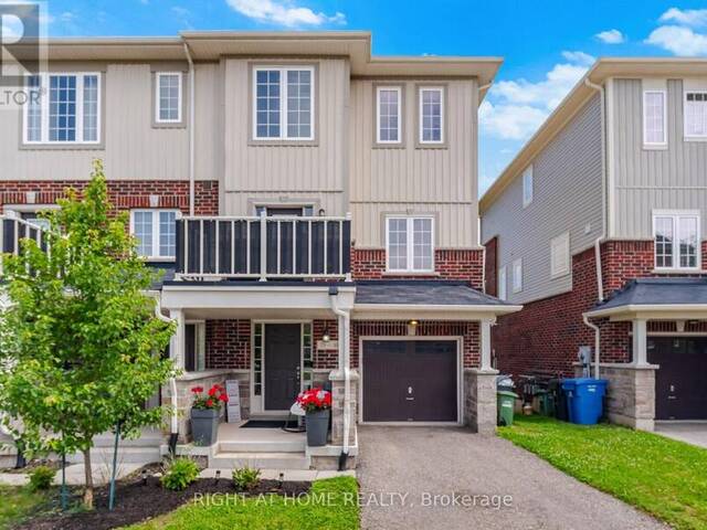 73 - 88 DECORSO DRIVE Guelph Ontario, N1L 0A1 - 3 Bedrooms Home For Sale