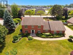 6496 JANUARY DRIVE Niagara Falls Ontario, L2J 4J4