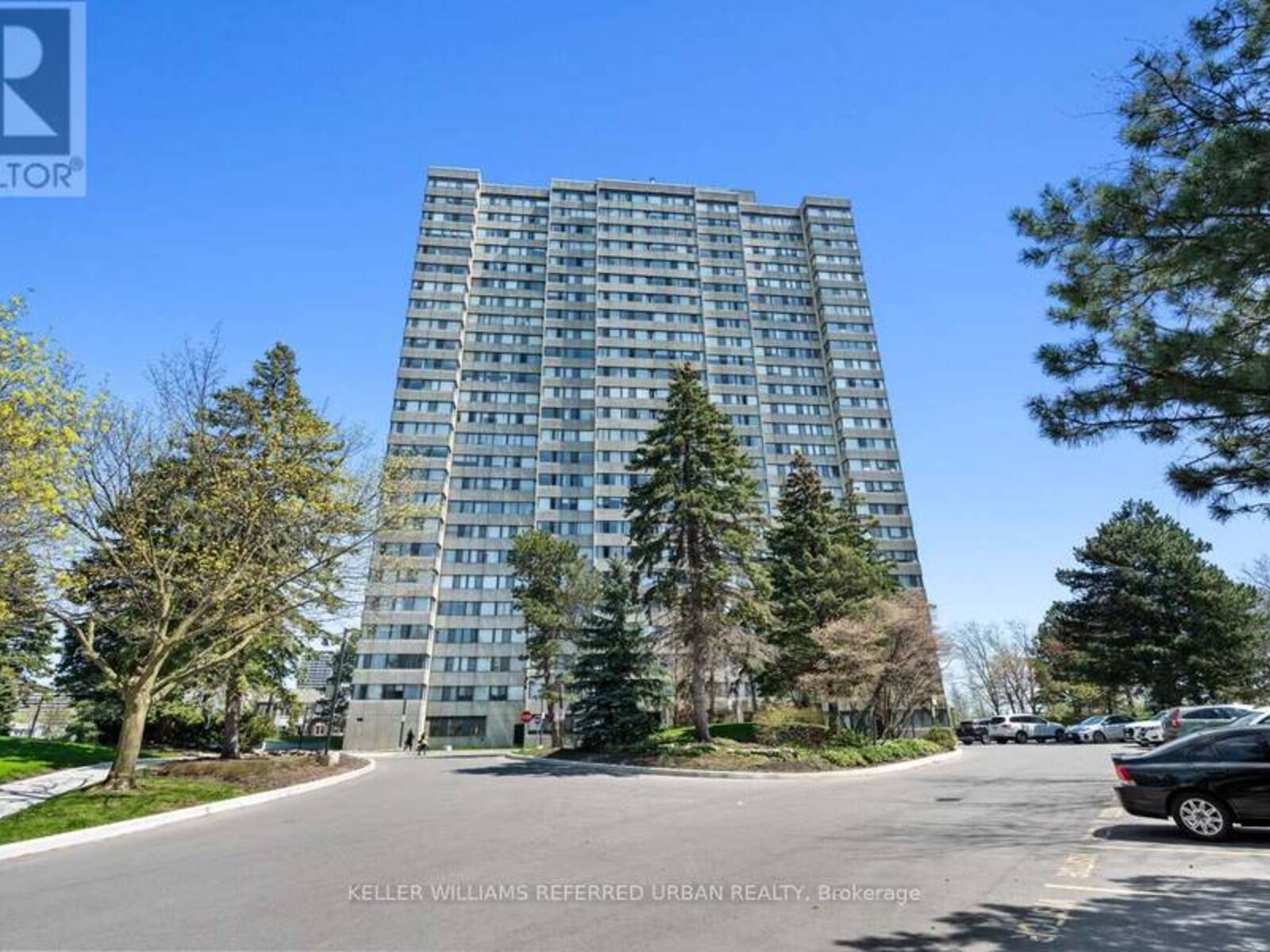 1005 - 133 TORRESDALE AVENUE, Toronto, Ontario M2R 3T2
