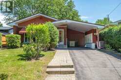 23 GAIETY DRIVE | Toronto Ontario | Slide Image One