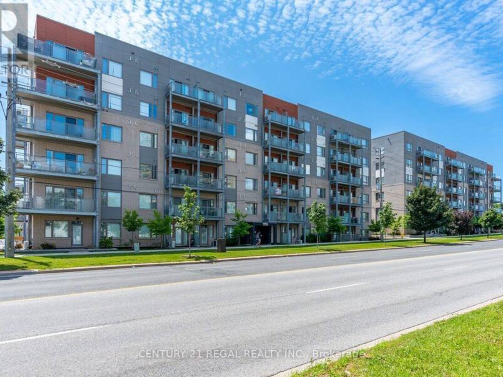 301 - 5131 SHEPPARD AVENUE E, Toronto, Ontario M1B 0C9