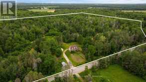 3664 HOGBACK ROAD | New Lowell Ontario | Slide Image One