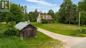 3664 HOGBACK ROAD | New Lowell Ontario | Slide Image Three