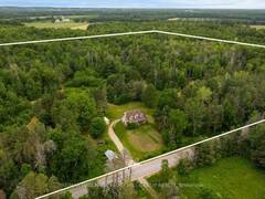 3664 HOGBACK ROAD New Lowell Ontario, L0M 1N0
