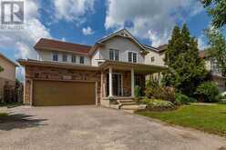 36 GEORGIAN MEADOWS DRIVE | Collingwood Ontario | Slide Image Two