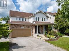 36 GEORGIAN MEADOWS DRIVE Collingwood Ontario, L9Y 5H2
