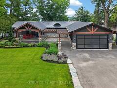 9 BARRIE TERRACE Barrie Ontario, L4M 1E8